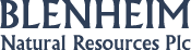 Blenheim Natural Resources